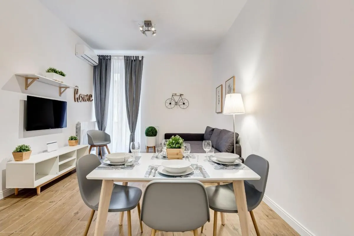 Image 4 of Germanico Luxury Apartment