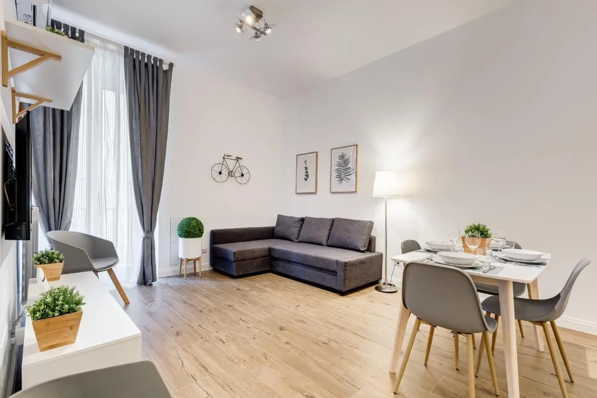 Image 3 of Germanico Luxury Apartment