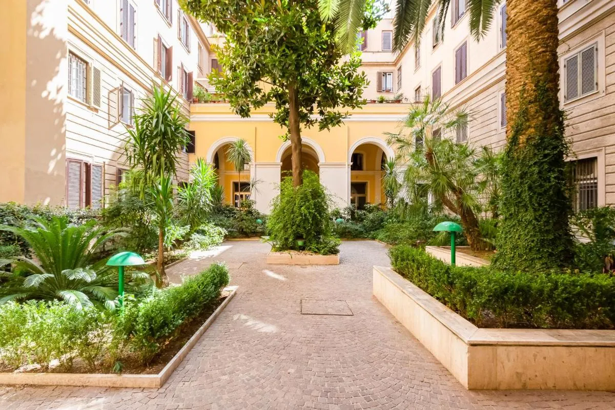 Image 5 of Germanico Luxury Apartment