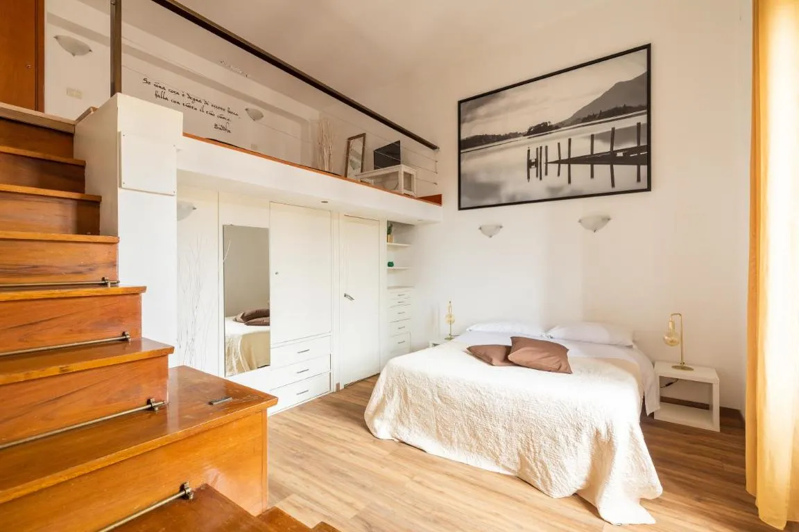 Image of Ginevra Suite