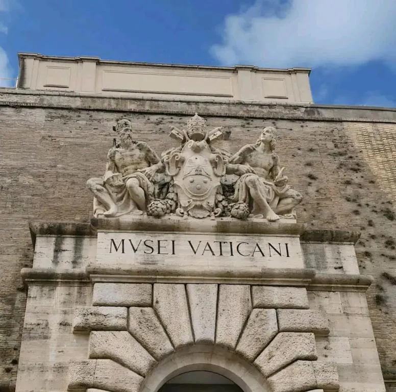 Image of Gioiello Vaticano