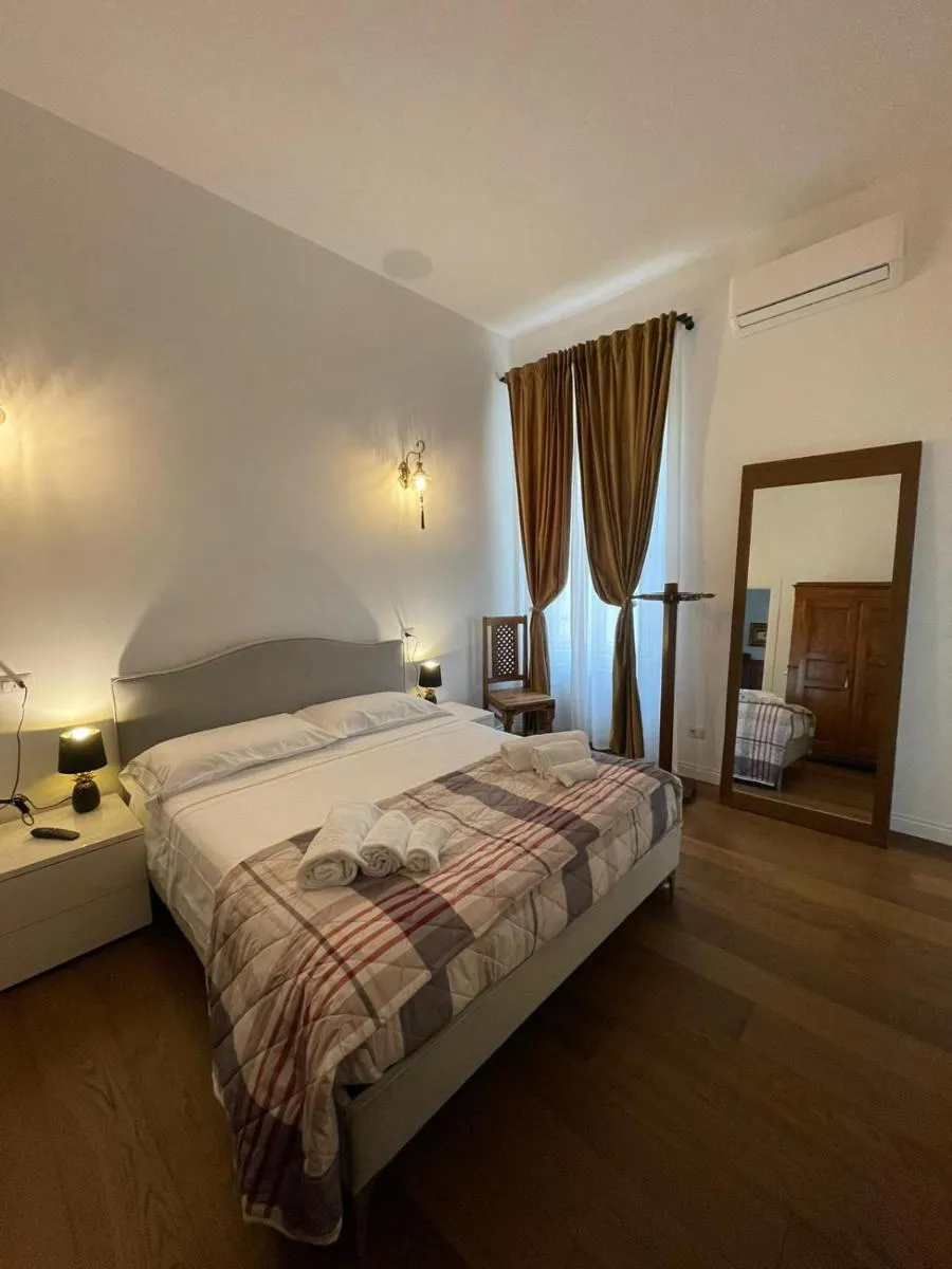 Image 3 of Giulio Cesare Exclusive Luxury Apartment
