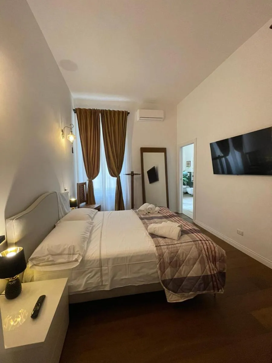 Image 4 of Giulio Cesare Exclusive Luxury Apartment