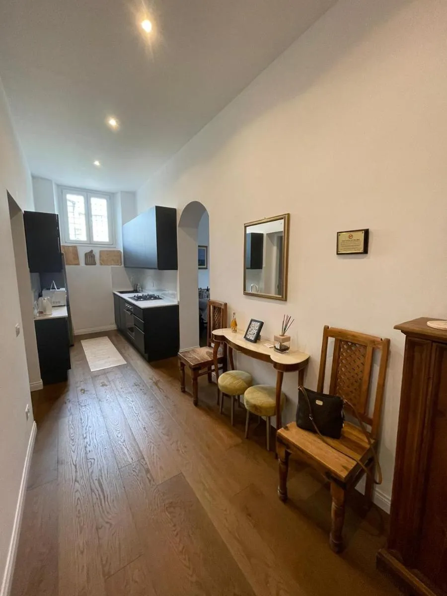 Image 6 of Giulio Cesare Exclusive Luxury Apartment