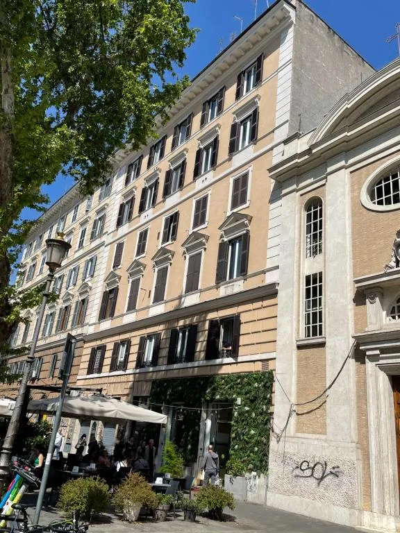 Image of Giulio Cesare Exclusive Luxury Apartment