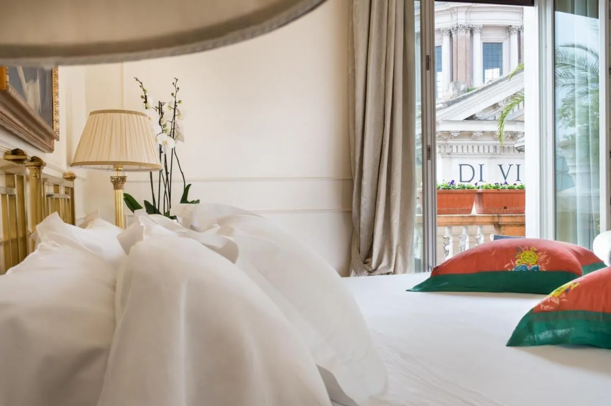 Image 5 of Grand Hotel Plaza