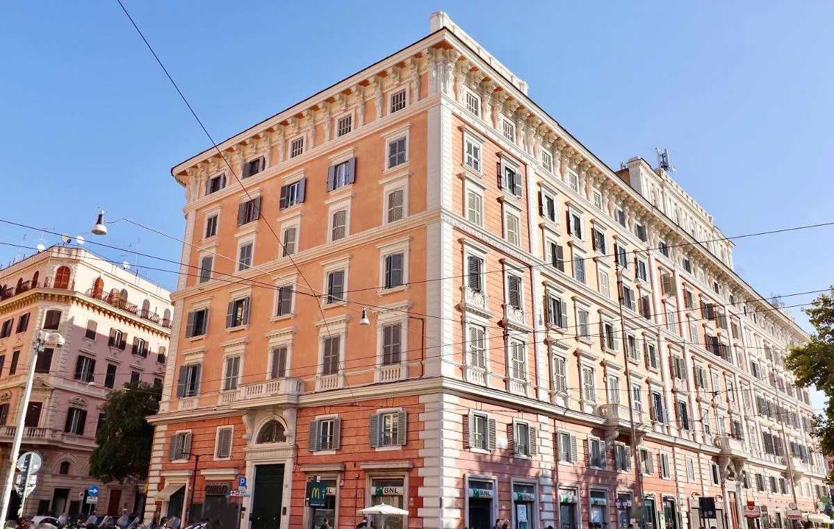 Image 4 of Growel Exclusive Suites San Pietro