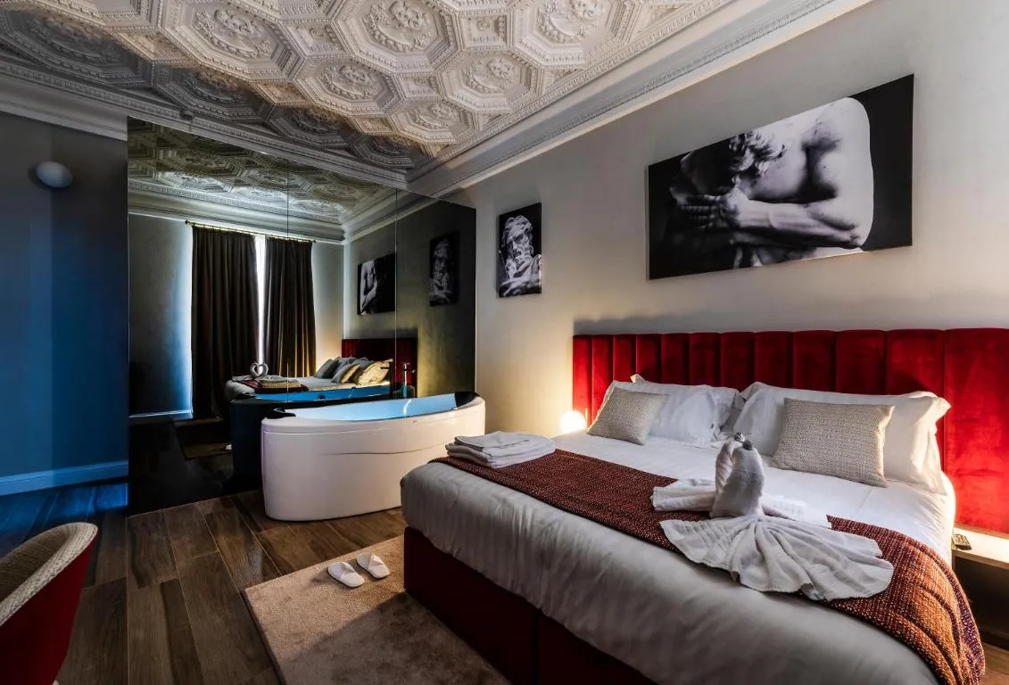 Image of Growel Exclusive Suites San Pietro