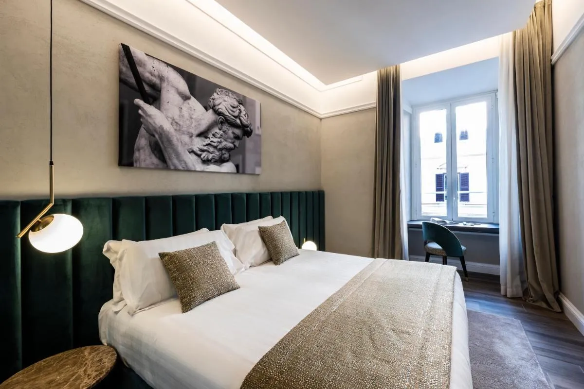 Image 5 of Growel Exclusive Suites San Pietro