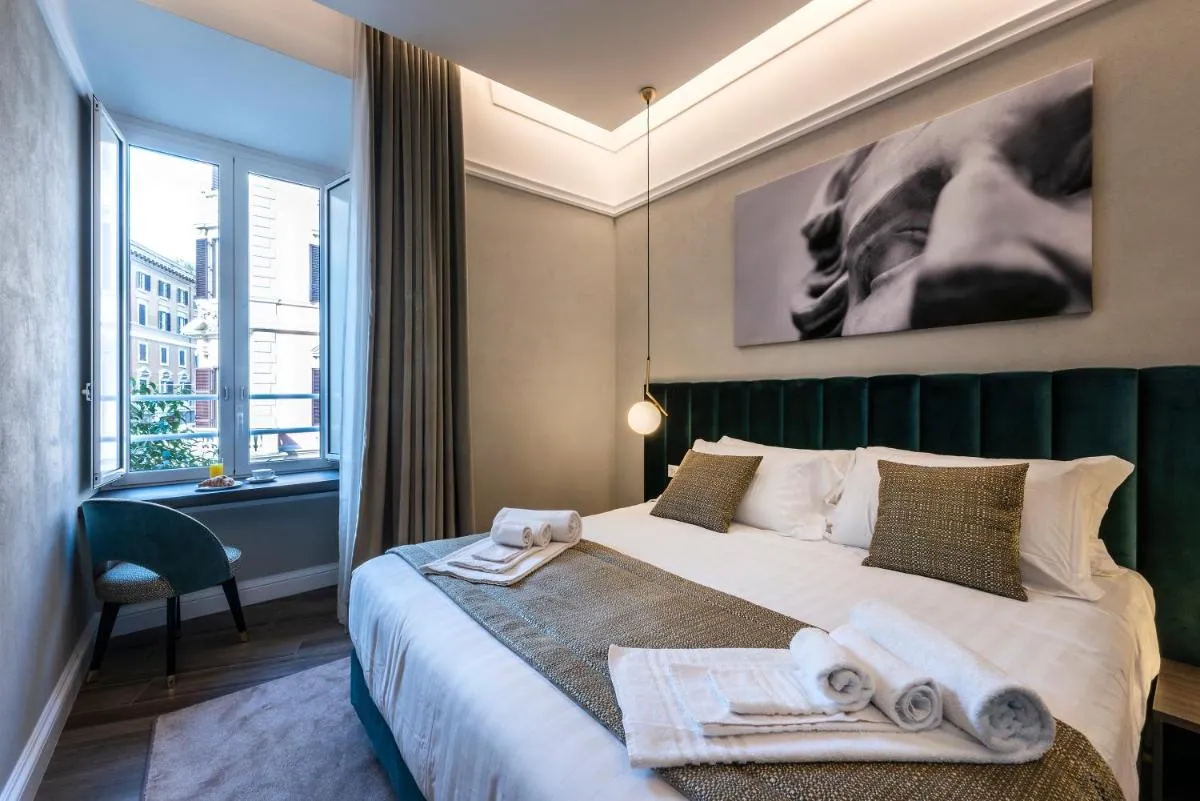 Image 1 of Growel Exclusive Suites San Pietro