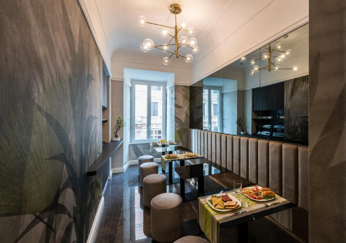Image 3 of Growel Exclusive Suites San Pietro