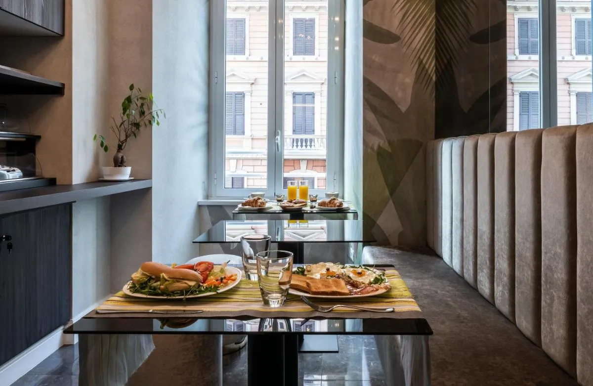 Image 2 of Growel Exclusive Suites San Pietro
