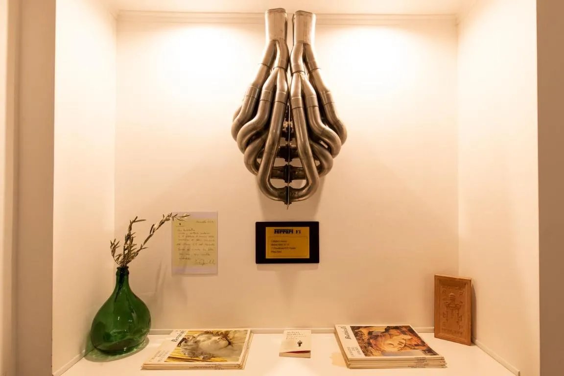 Image of Guest House Al Conservatorio
