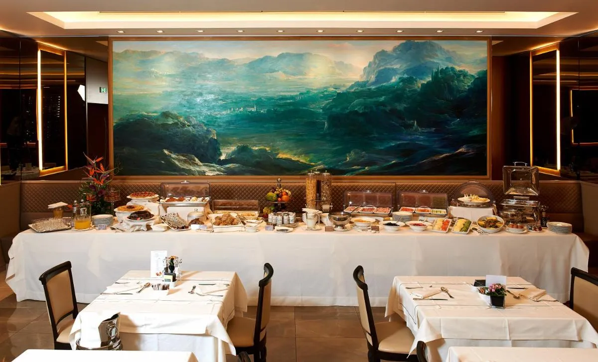 Image of Harry’s Bar Trevi Hotel & Restaurant