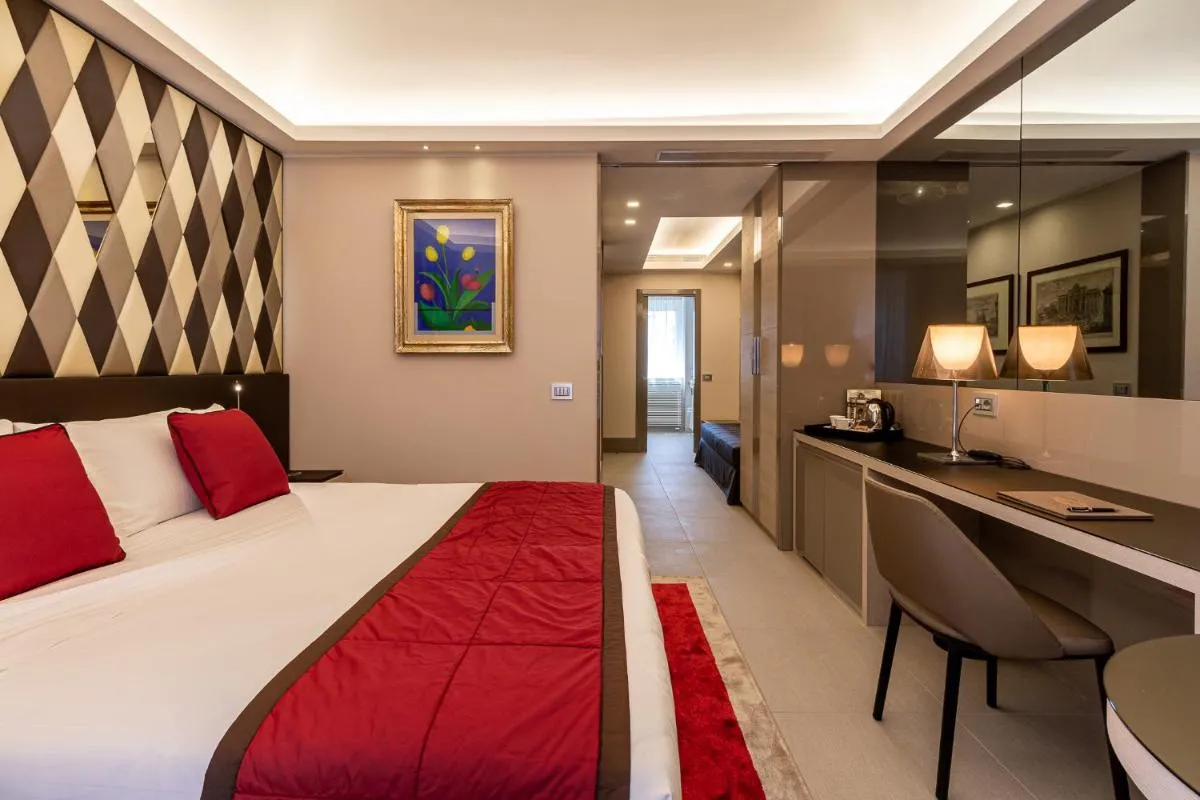 Image 4 of Harry’s Bar Trevi Hotel & Restaurant