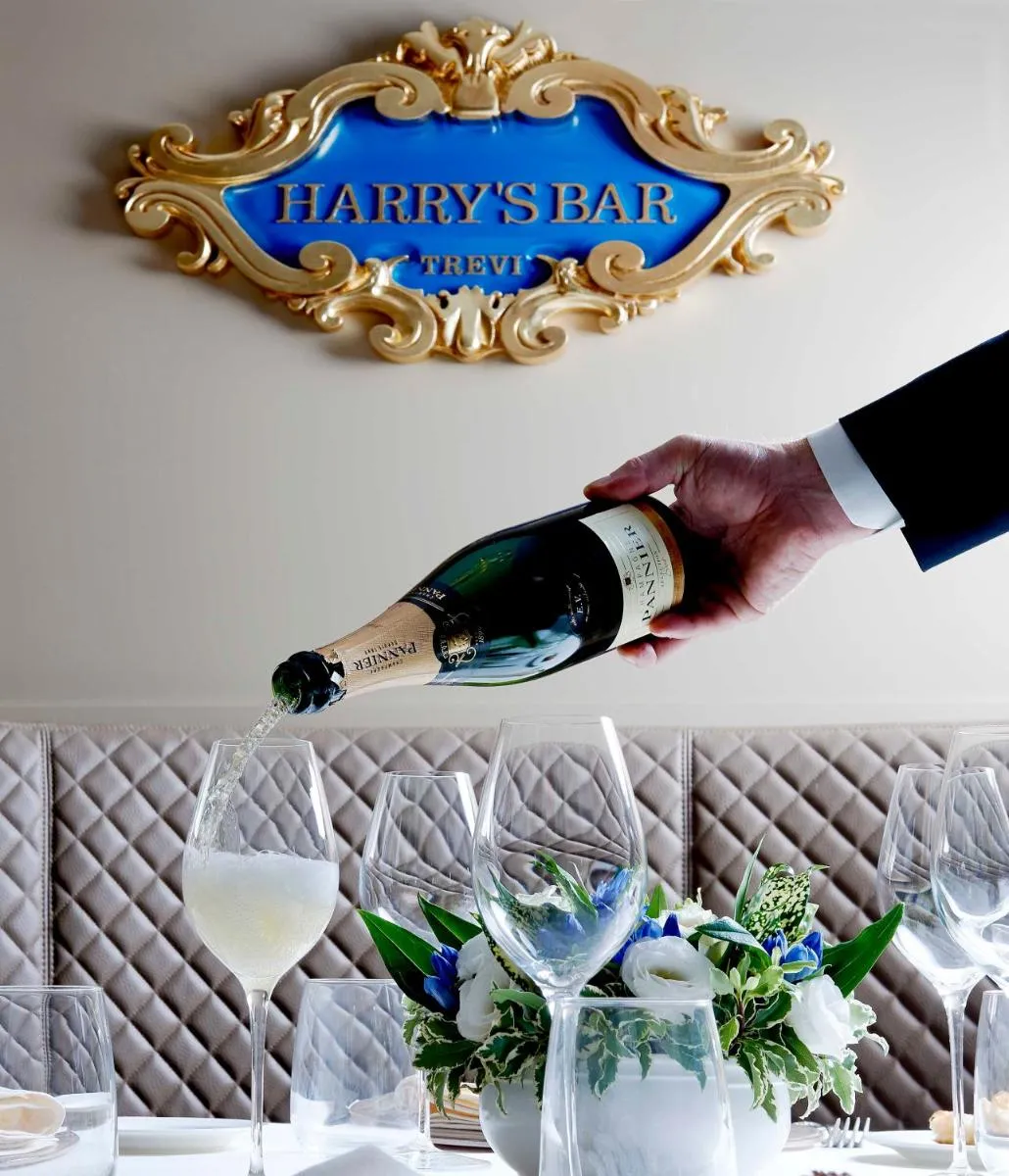 Image 3 of Harry’s Bar Trevi Hotel & Restaurant