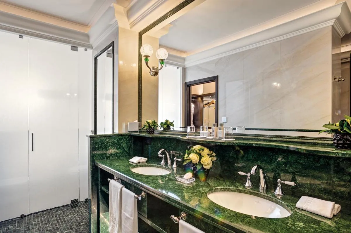 Image 6 of Hassler Roma