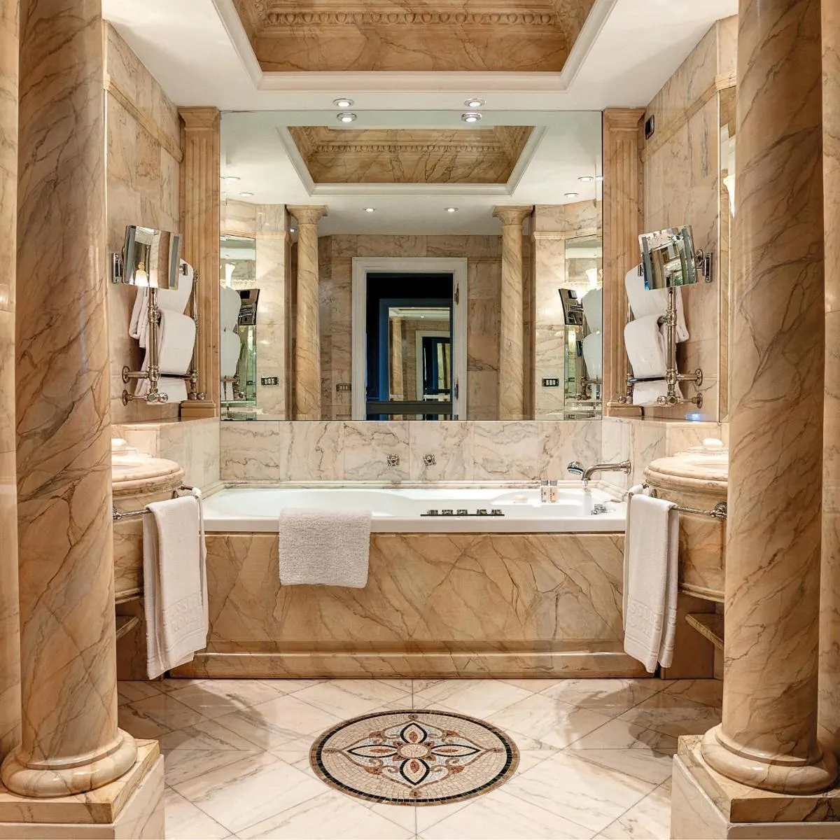 Image 3 of Hassler Roma