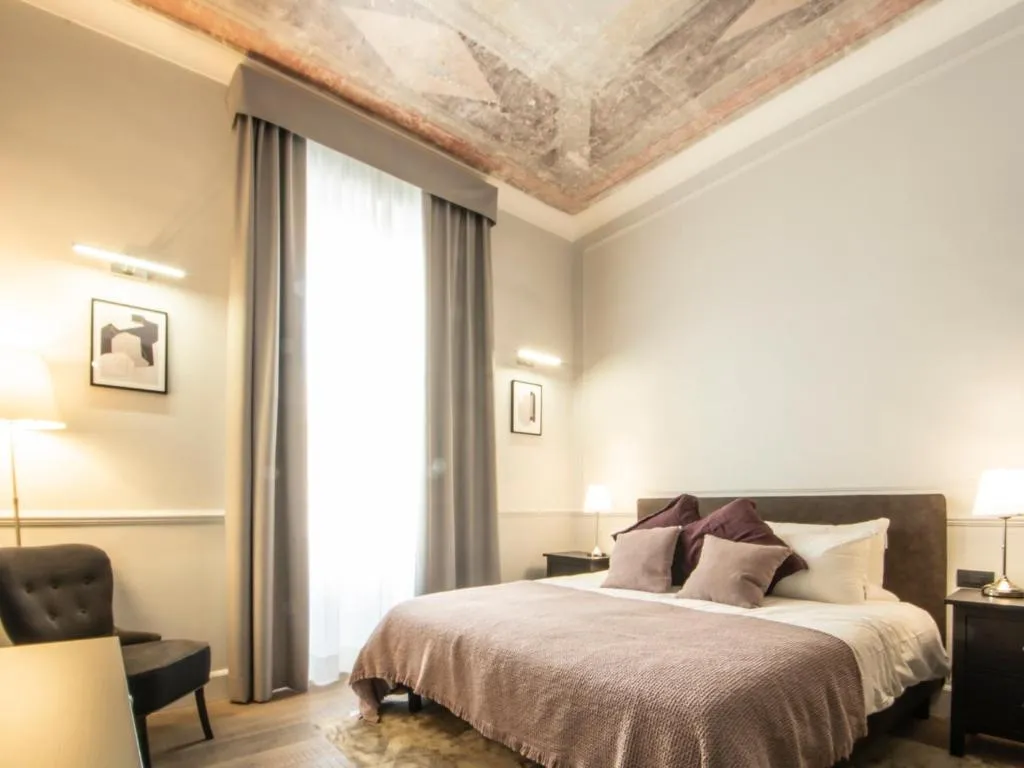 Image of Holidays Suites Navona