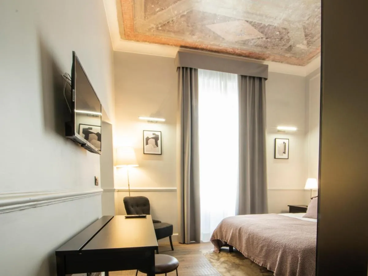 Image 1 of Holidays Suites Navona