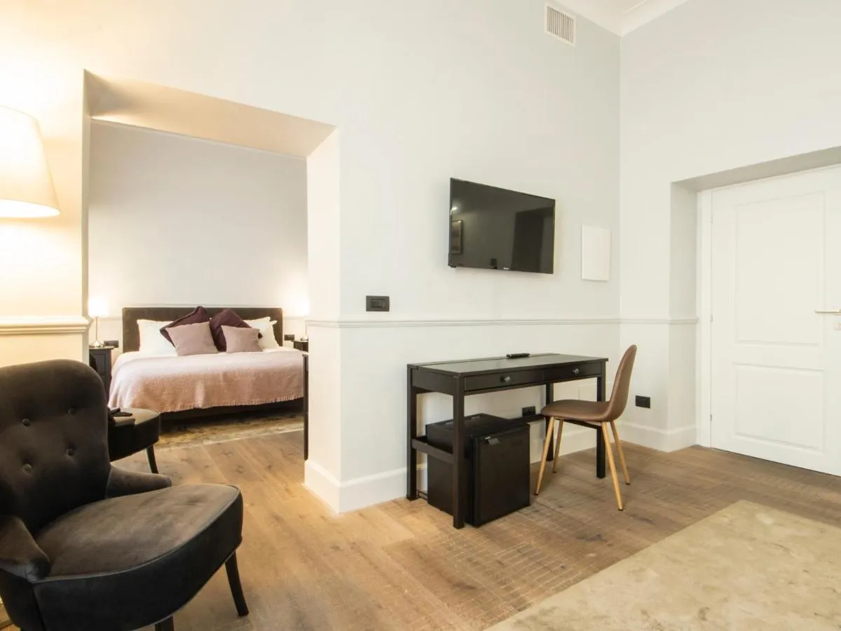 Image 4 of Holidays Suites Navona