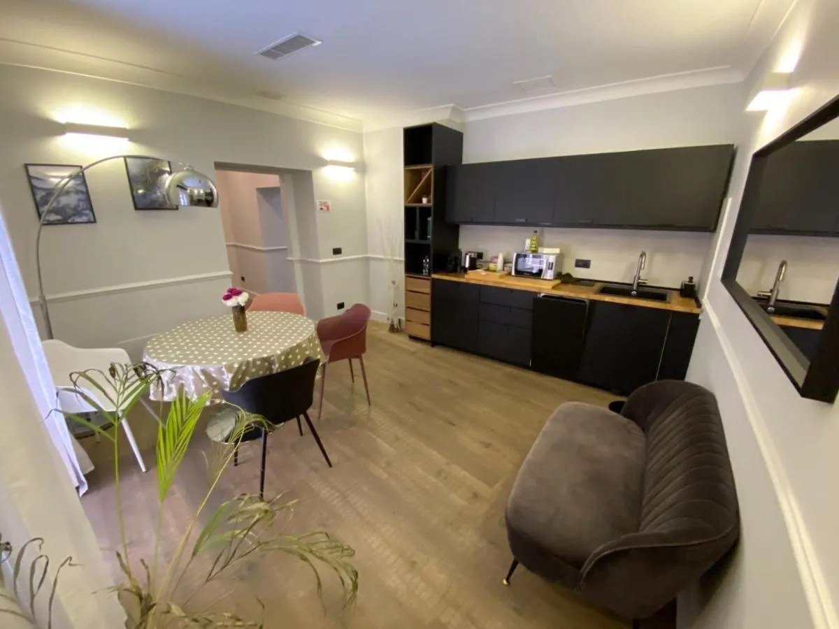Image 3 of Holidays Suites Navona
