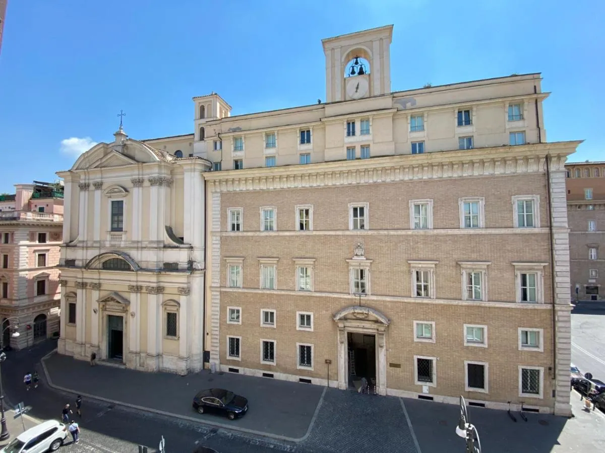 Image 5 of Holidays Suites Navona