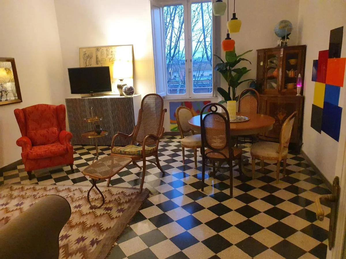 Image 4 of Home Rome Lepanto