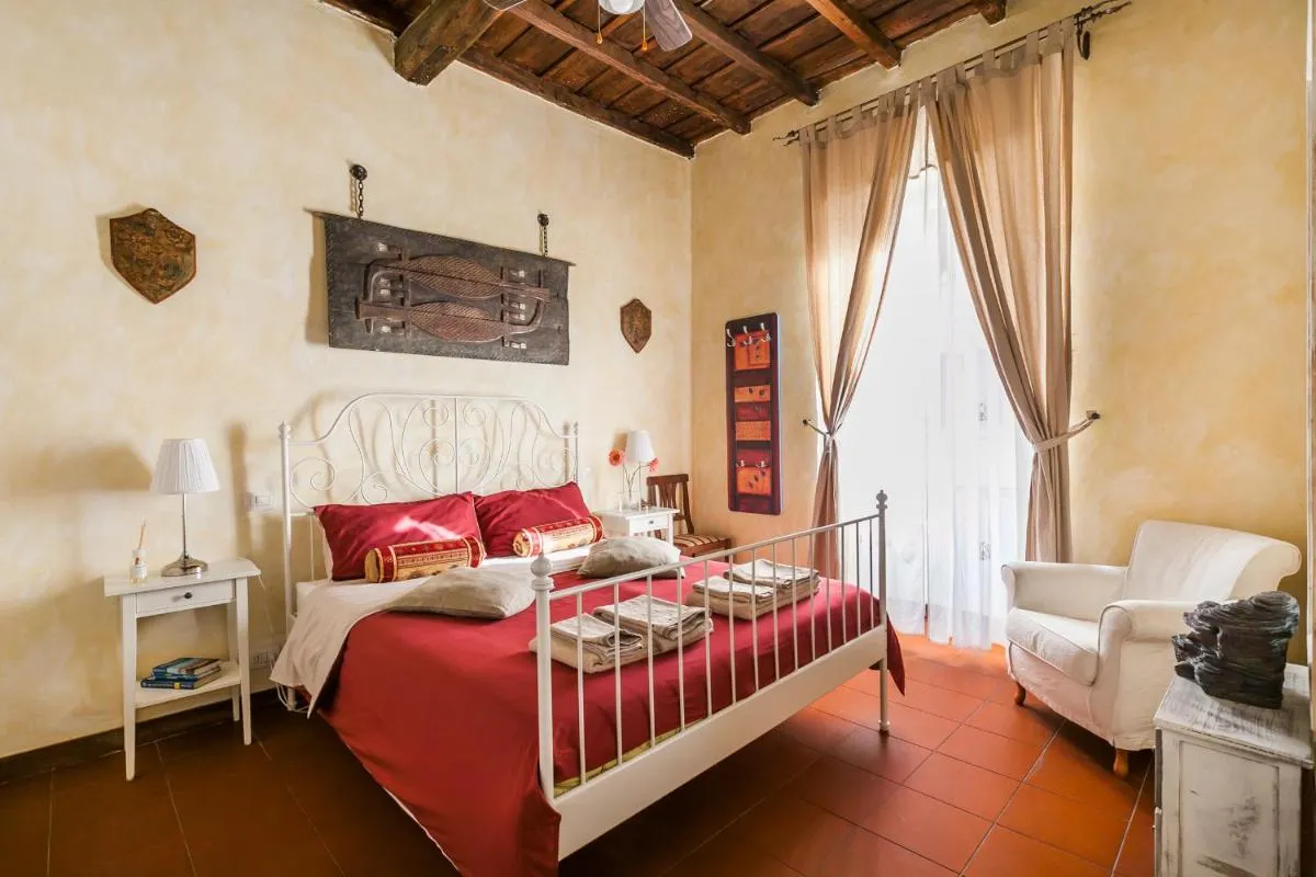 Image 1 of Homehouse Mascherino – San Pietro