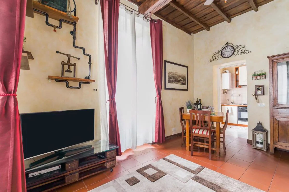 Image 4 of Homehouse Mascherino – San Pietro