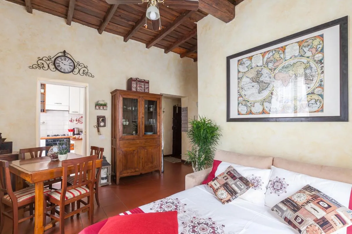 Image 6 of Homehouse Mascherino – San Pietro