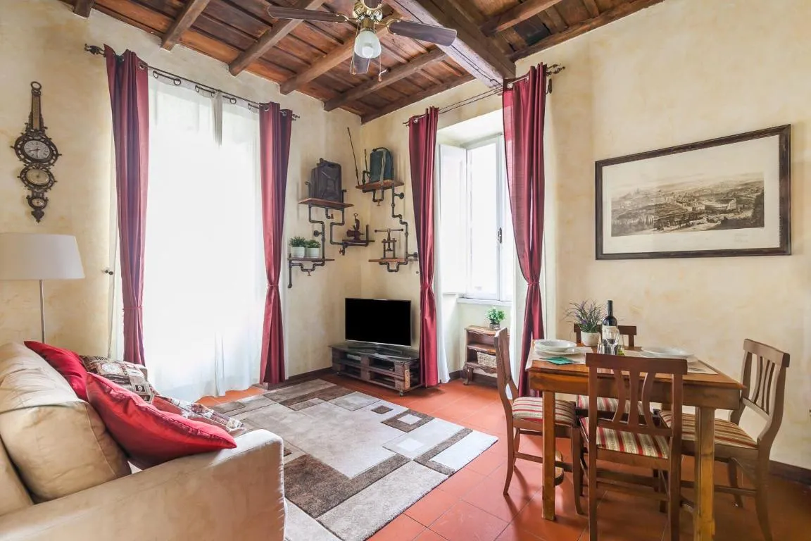Image of Homehouse Mascherino – San Pietro
