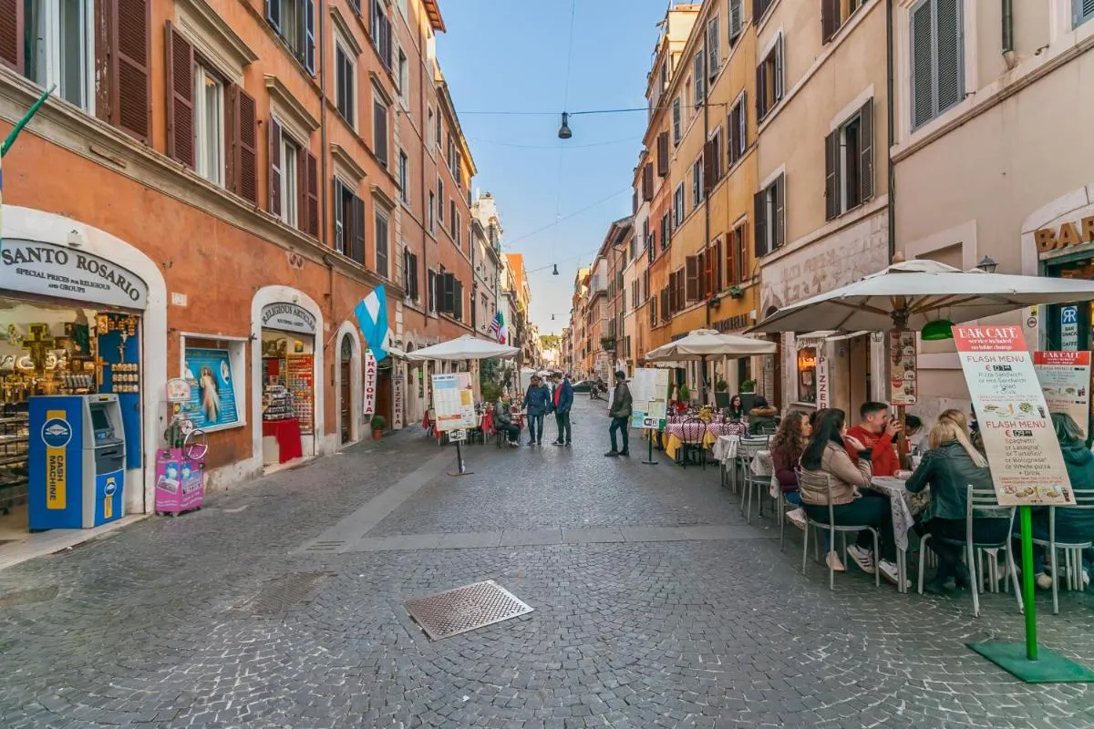 Image 5 of Homehouse Mascherino – San Pietro