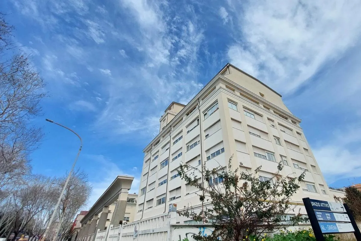Image 5 of Homely Flat Porta Maggiore