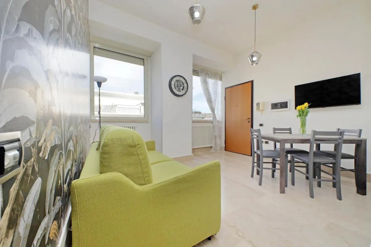 Image 4 of Homely Flat Porta Maggiore