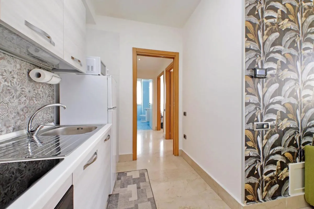Image 2 of Homely Flat Porta Maggiore