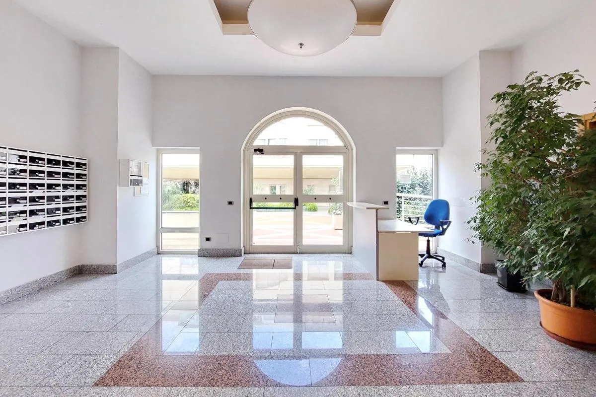 Image 6 of Homely Flat Porta Maggiore
