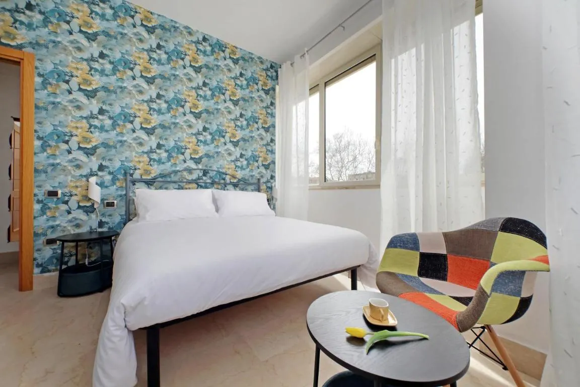 Image of Homely Flat Porta Maggiore