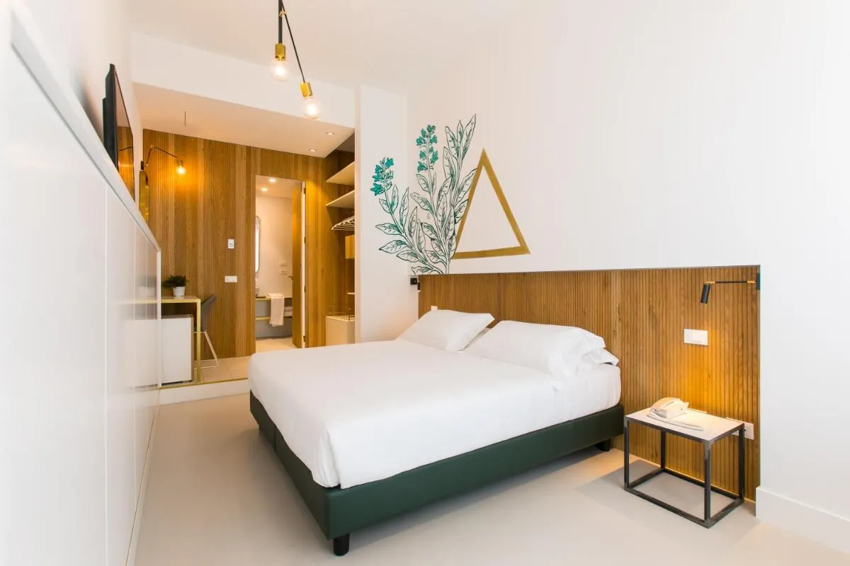 Image 5 of Horti 14 Borgo Trastevere Hotel