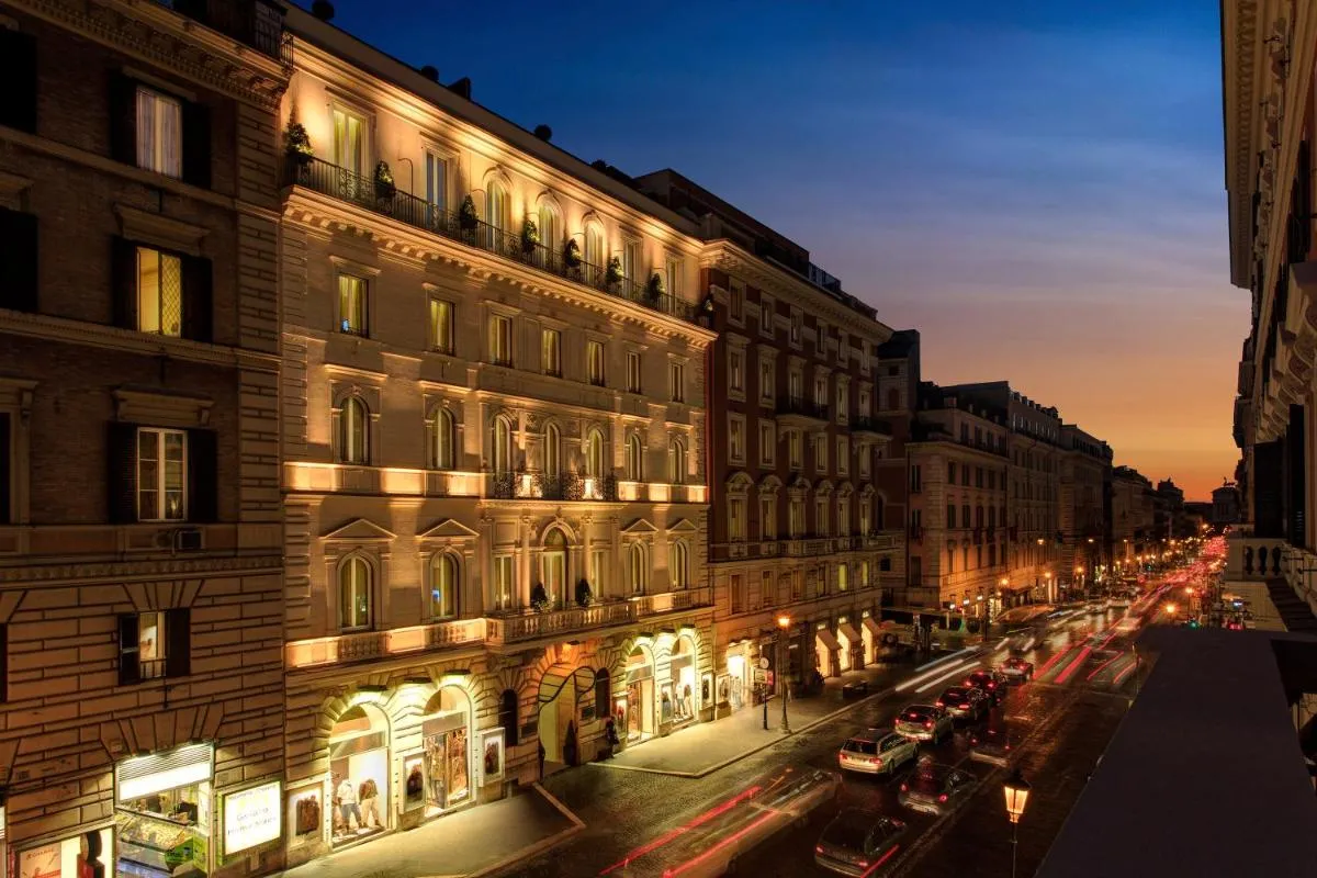 Image 6 of Hotel Artemide