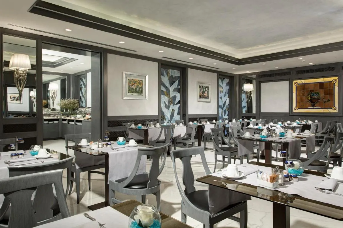 Image 4 of Hotel Artemide