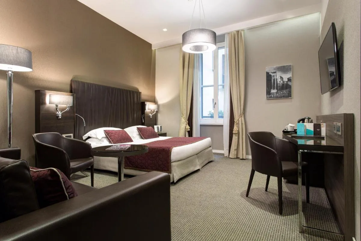 Image 5 of Hotel Artemide