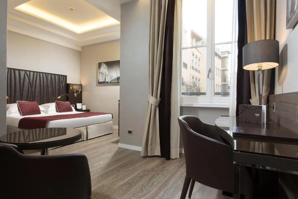 Image 1 of Hotel Artemide