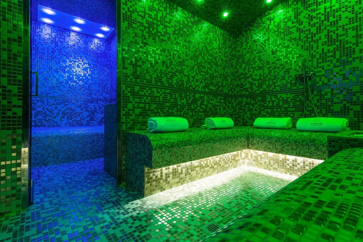 Image 3 of Hotel Artemide