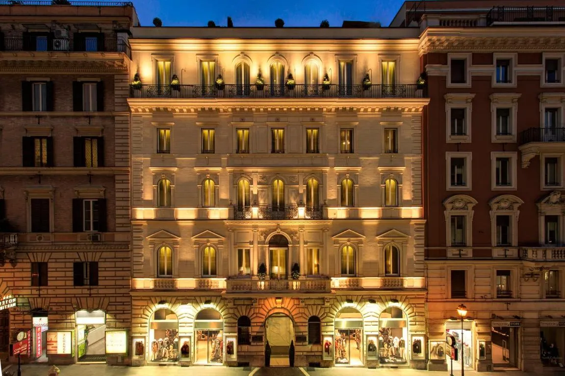 Image of Hotel Artemide