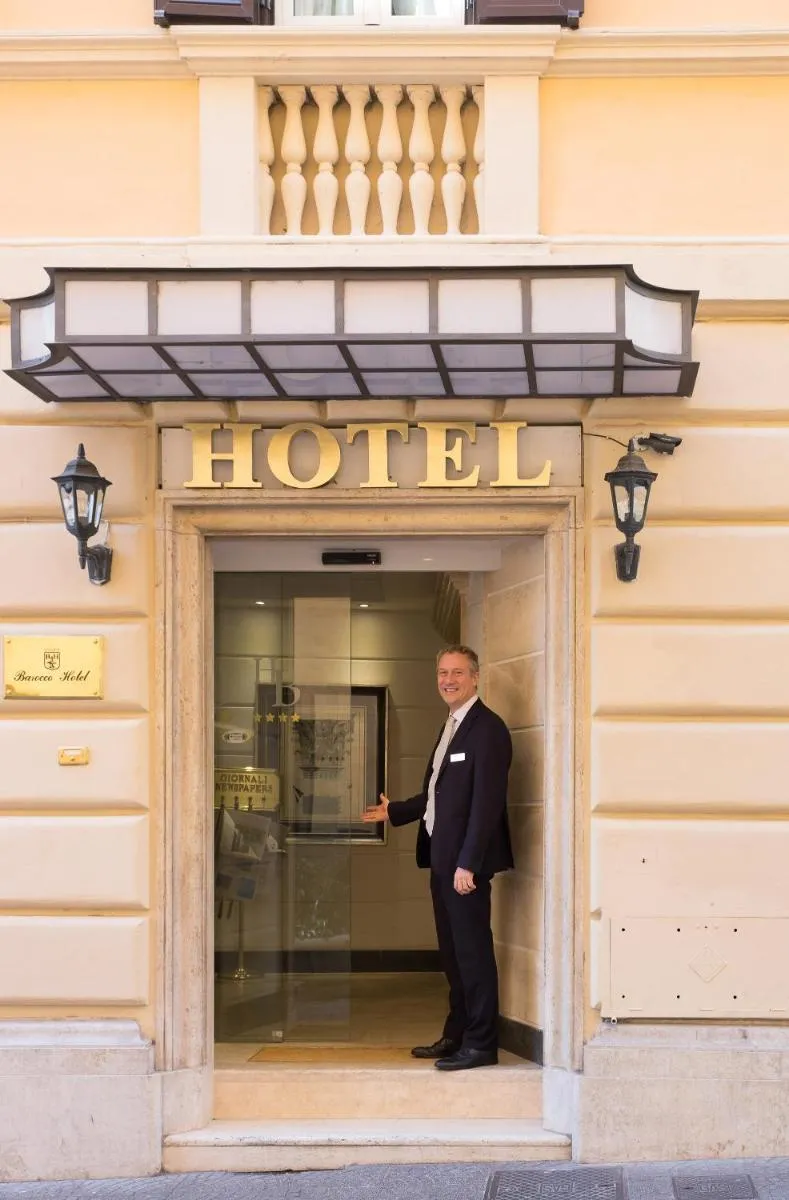 Image 5 of Hotel Barocco
