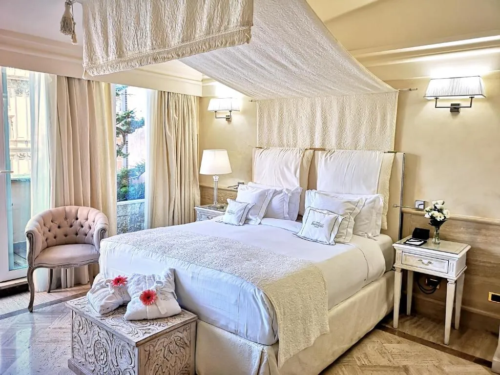 Image of Hotel Barocco
