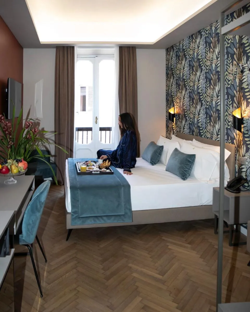 Image 3 of Hotel Caravita