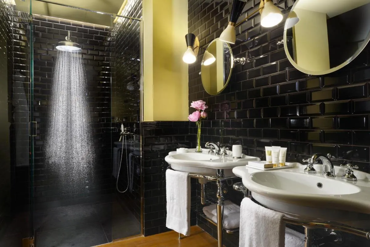 Image 2 of Hotel De’ Ricci – Small Luxury Hotels of the World