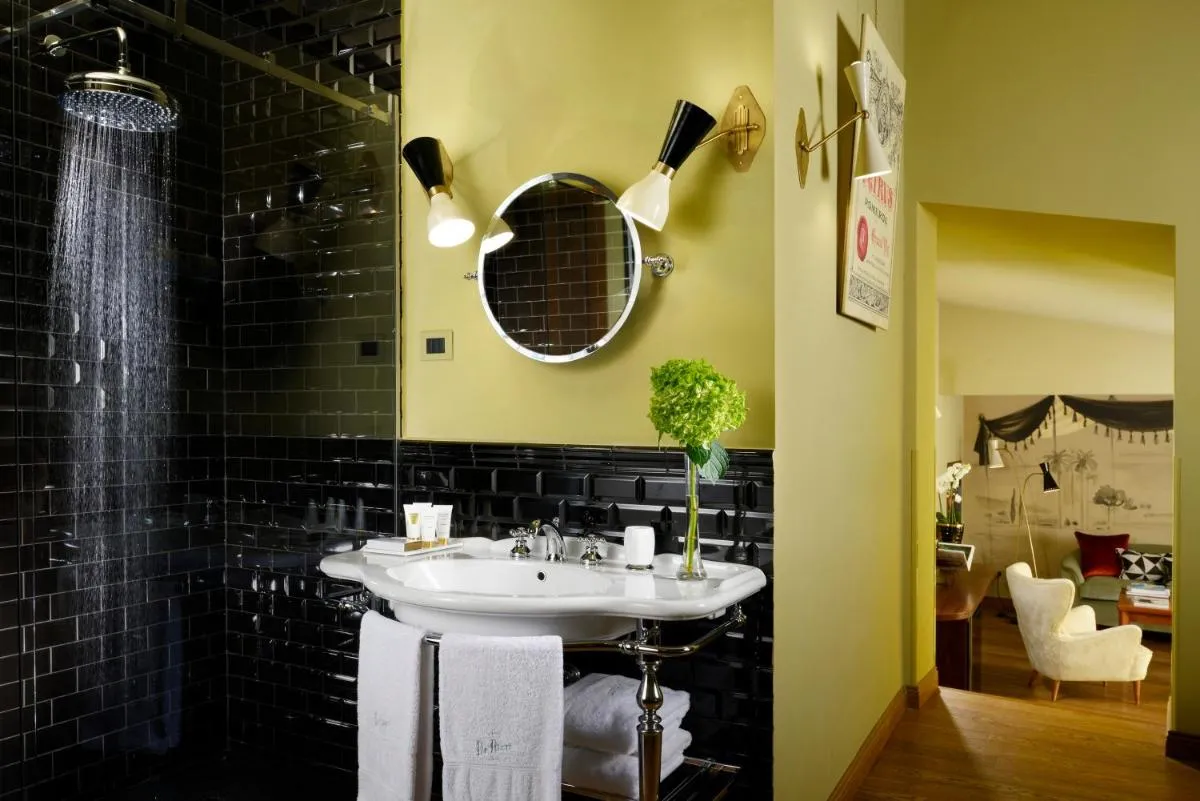Image 6 of Hotel De’ Ricci – Small Luxury Hotels of the World